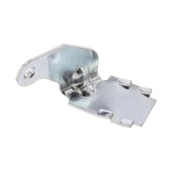 Einstellblech für Scheinwerfer, Simson S53, S83